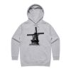 AS Colour - Women's Supply Hood Thumbnail