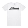 AS Colour - Staple Tee Thumbnail