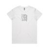 AS Colour - Women's Maple Tee Thumbnail